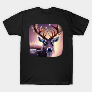 reindeer T-Shirt